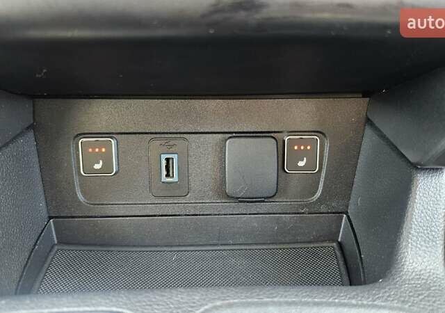 Форд Эскейп 2018 в Запорожье на Automoto.ua Серый Форд Эскейп, объемом двигателя 2.5 л и пробегом 82 тыс. км за 13100 $, фото 36 на Automoto.ua