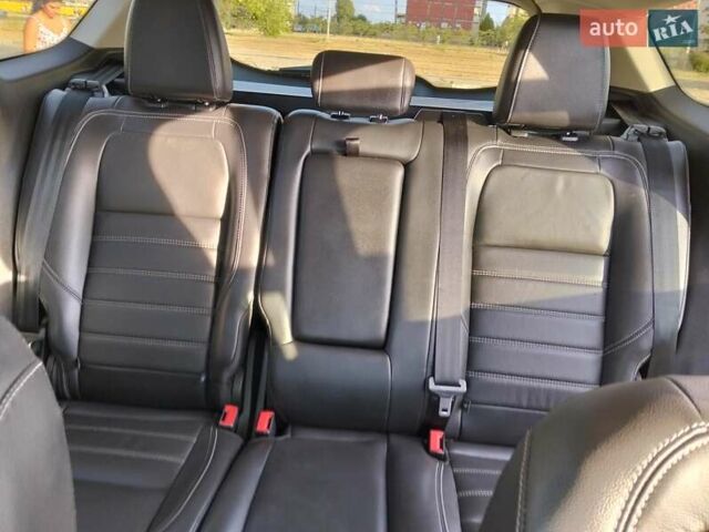 Серый Форд Эскейп, объемом двигателя 1.5 л и пробегом 78 тыс. км за 14700 $, фото 34 на Automoto.ua