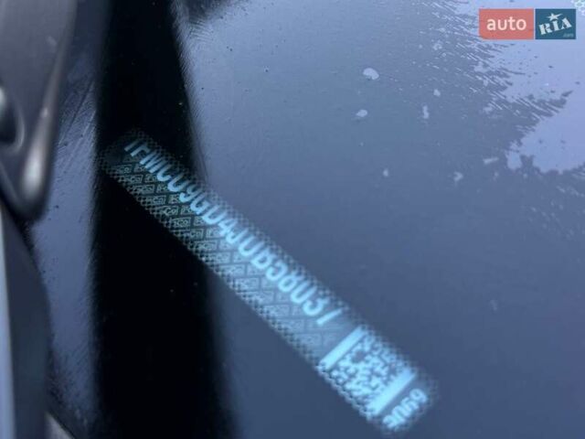 Серый Форд Эскейп, объемом двигателя 1.5 л и пробегом 62 тыс. км за 12799 $, фото 51 на Automoto.ua