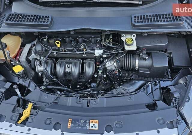 Форд Эскейп 2018 в Запорожье на Automoto.ua Серый Форд Эскейп, объемом двигателя 2.5 л и пробегом 82 тыс. км за 13100 $, фото 44 на Automoto.ua