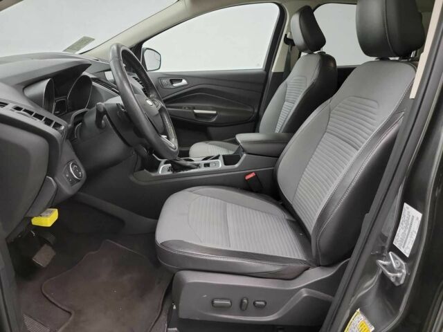 Серый Форд Эскейп, объемом двигателя 1.5 л и пробегом 135 тыс. км за 12300 $, фото 9 на Automoto.ua