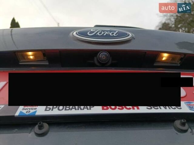 Серый Форд Эскейп, объемом двигателя 2.5 л и пробегом 127 тыс. км за 13499 $, фото 59 на Automoto.ua