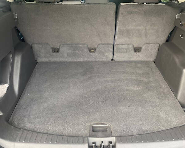 Сірий Форд Ескейп, об'ємом двигуна 2.49 л та пробігом 98 тис. км за 14500 $, фото 15 на Automoto.ua