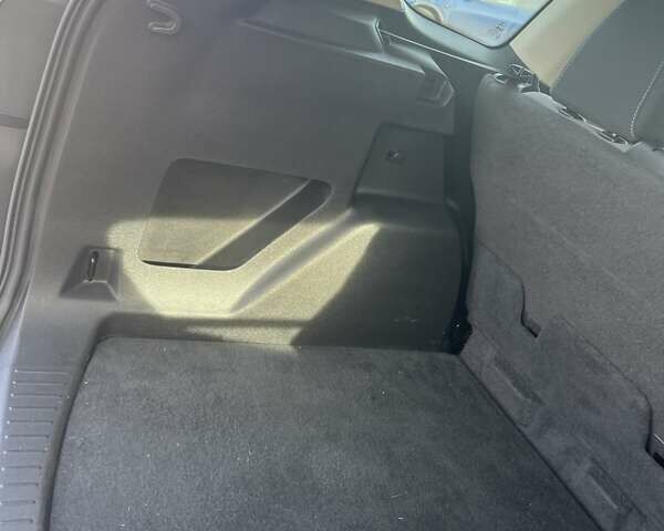 Сірий Форд Ескейп, об'ємом двигуна 2.5 л та пробігом 127 тис. км за 13999 $, фото 47 на Automoto.ua