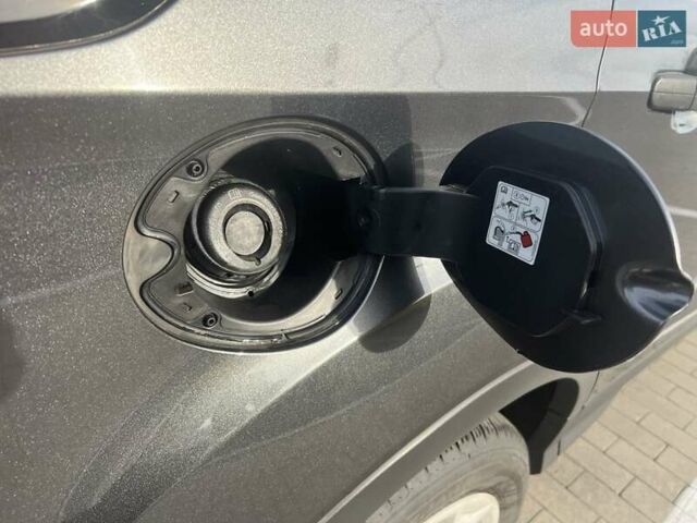 Сірий Форд Ескейп, об'ємом двигуна 2.5 л та пробігом 127 тис. км за 13999 $, фото 49 на Automoto.ua