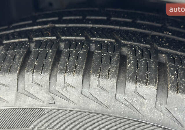 Серый Форд Эскейп, объемом двигателя 1.5 л и пробегом 166 тыс. км за 12477 $, фото 29 на Automoto.ua