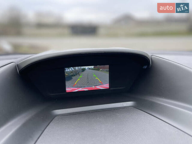 Сірий Форд Ескейп, об'ємом двигуна 1.5 л та пробігом 82 тис. км за 11999 $, фото 30 на Automoto.ua