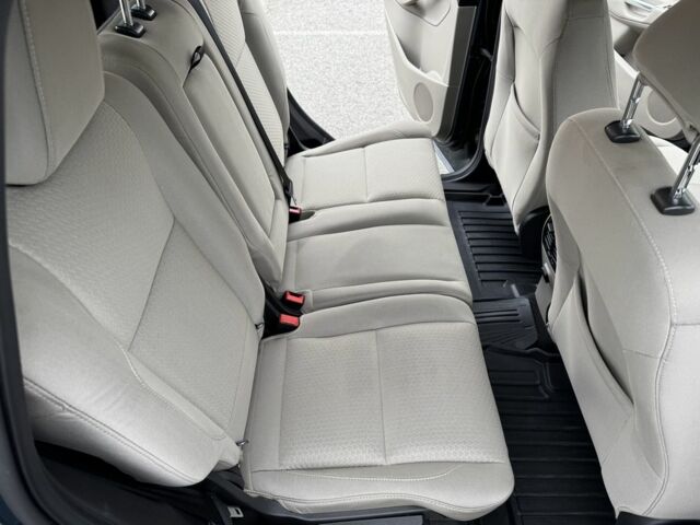 Сірий Форд Ескейп, об'ємом двигуна 1.5 л та пробігом 89 тис. км за 13850 $, фото 15 на Automoto.ua