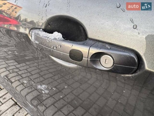 Серый Форд Эскейп, объемом двигателя 1.5 л и пробегом 266 тыс. км за 9500 $, фото 9 на Automoto.ua