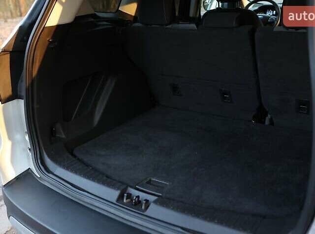 Серый Форд Эскейп, объемом двигателя 1.5 л и пробегом 152 тыс. км за 9800 $, фото 17 на Automoto.ua