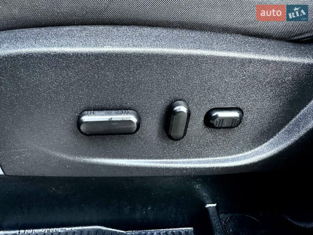 Серый Форд Эскейп, объемом двигателя 1.5 л и пробегом 143 тыс. км за 10999 $, фото 20 на Automoto.ua