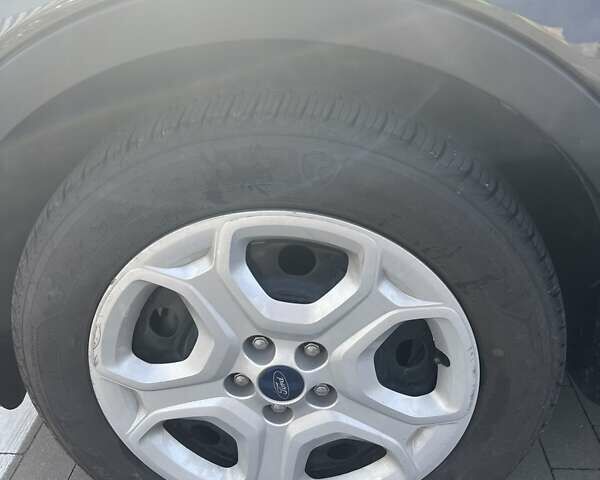 Сірий Форд Ескейп, об'ємом двигуна 2.5 л та пробігом 127 тис. км за 13999 $, фото 51 на Automoto.ua