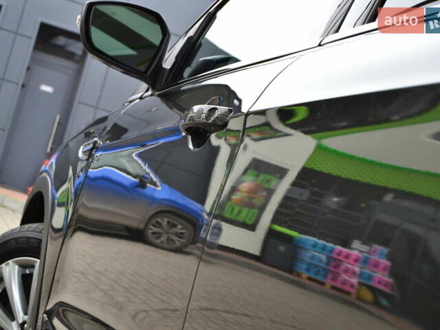 Сірий Форд Ескейп, об'ємом двигуна 2 л та пробігом 130 тис. км за 14799 $, фото 55 на Automoto.ua