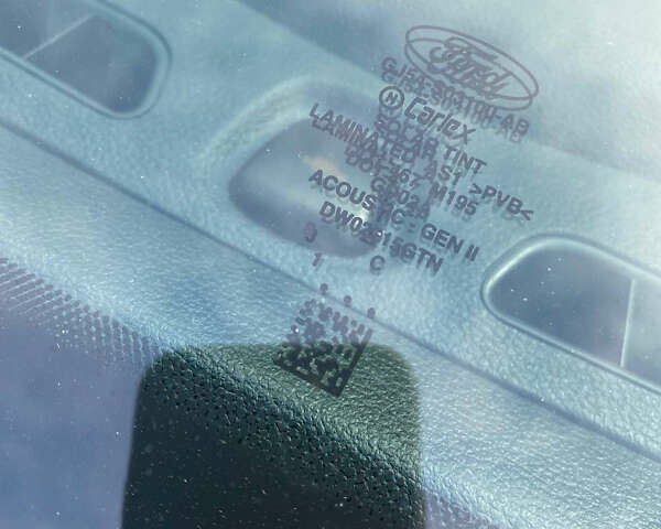 Сірий Форд Ескейп, об'ємом двигуна 2.49 л та пробігом 98 тис. км за 14500 $, фото 26 на Automoto.ua