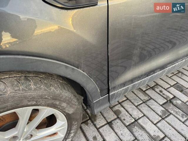 Серый Форд Эскейп, объемом двигателя 1.5 л и пробегом 266 тыс. км за 9500 $, фото 2 на Automoto.ua