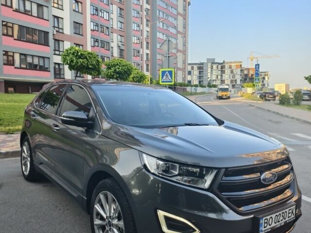 Сірий Форд Ескейп, об'ємом двигуна 3.5 л та пробігом 115 тис. км за 19999 $, фото 5 на Automoto.ua