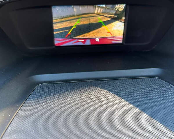 Серый Форд Эскейп, объемом двигателя 2.5 л и пробегом 150 тыс. км за 12900 $, фото 18 на Automoto.ua