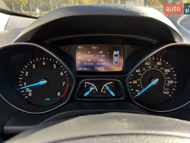 Серый Форд Эскейп, объемом двигателя 2.98 л и пробегом 128 тыс. км за 14999 $, фото 14 на Automoto.ua