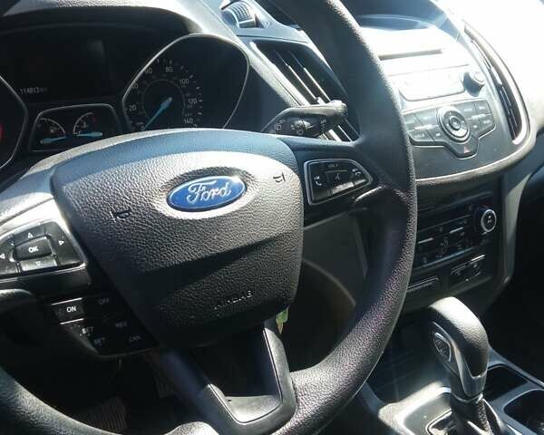 Серый Форд Эскейп, объемом двигателя 1.5 л и пробегом 120 тыс. км за 13000 $, фото 3 на Automoto.ua