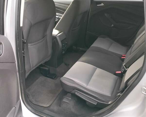 Серый Форд Эскейп, объемом двигателя 1.5 л и пробегом 174 тыс. км за 13500 $, фото 12 на Automoto.ua