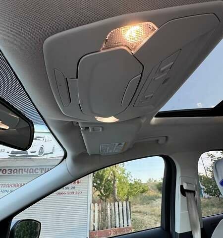 Серый Форд Эскейп, объемом двигателя 1.5 л и пробегом 122 тыс. км за 13900 $, фото 29 на Automoto.ua