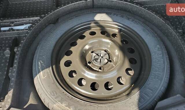 Серый Форд Эскейп, объемом двигателя 1.5 л и пробегом 210 тыс. км за 10599 $, фото 16 на Automoto.ua