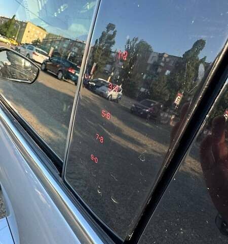 Серый Форд Эскейп, объемом двигателя 1.5 л и пробегом 122 тыс. км за 13900 $, фото 23 на Automoto.ua