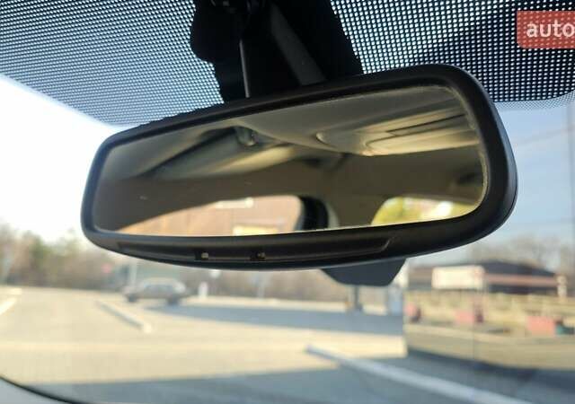 Форд Эскейп 2018 в Запорожье на Automoto.ua Серый Форд Эскейп, объемом двигателя 2.5 л и пробегом 82 тыс. км за 13100 $, фото 34 на Automoto.ua