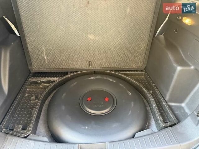 Сірий Форд Ескейп, об'ємом двигуна 2.5 л та пробігом 89 тис. км за 12399 $, фото 18 на Automoto.ua