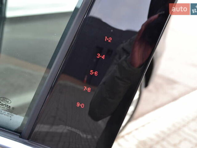 Сірий Форд Ескейп, об'ємом двигуна 2 л та пробігом 130 тис. км за 14799 $, фото 153 на Automoto.ua