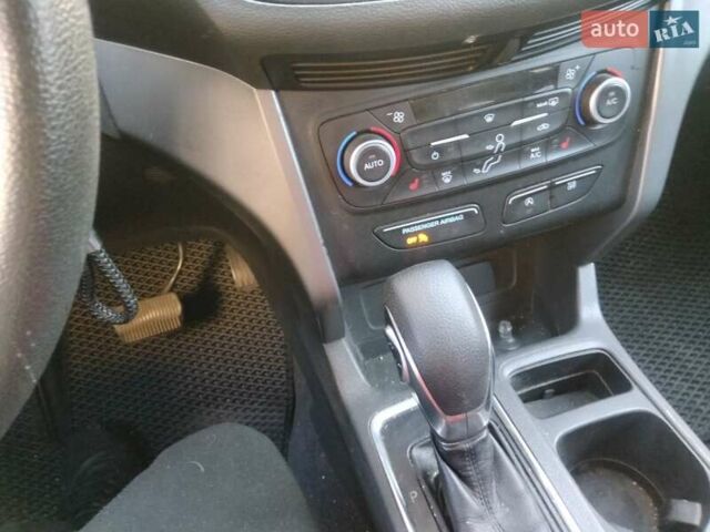 Сірий Форд Ескейп, об'ємом двигуна 1.5 л та пробігом 152 тис. км за 13000 $, фото 8 на Automoto.ua