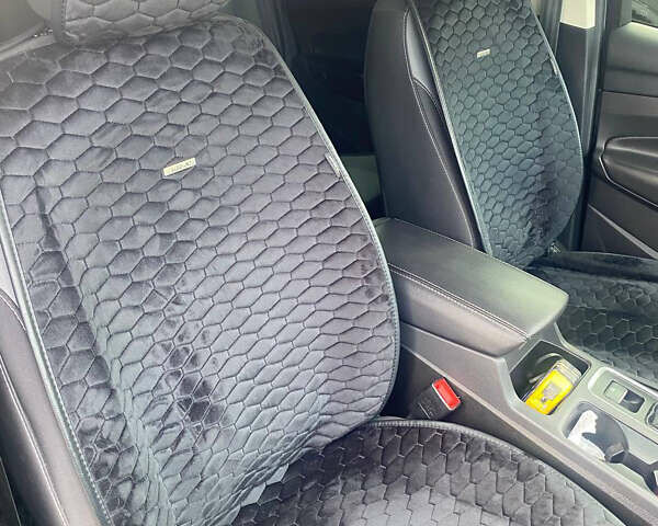 Сірий Форд Ескейп, об'ємом двигуна 2.49 л та пробігом 98 тис. км за 14500 $, фото 18 на Automoto.ua