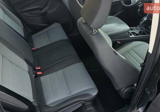 Форд Эскейп 2018 в Запорожье на Automoto.ua Серый Форд Эскейп, объемом двигателя 2.5 л и пробегом 82 тыс. км за 13100 $, фото 29 на Automoto.ua