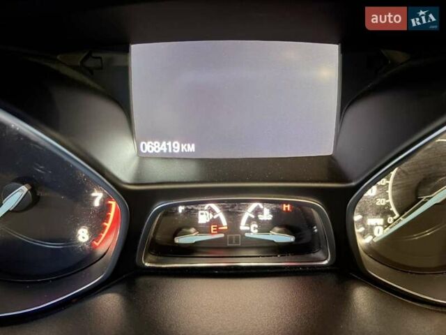 Форд Эскейп 2018 в Кропивницком (Кировограде) на Automoto.ua Серый Форд Эскейп, объемом двигателя 2.49 л и пробегом 68 тыс. км за 14800 $, фото 6 на Automoto.ua