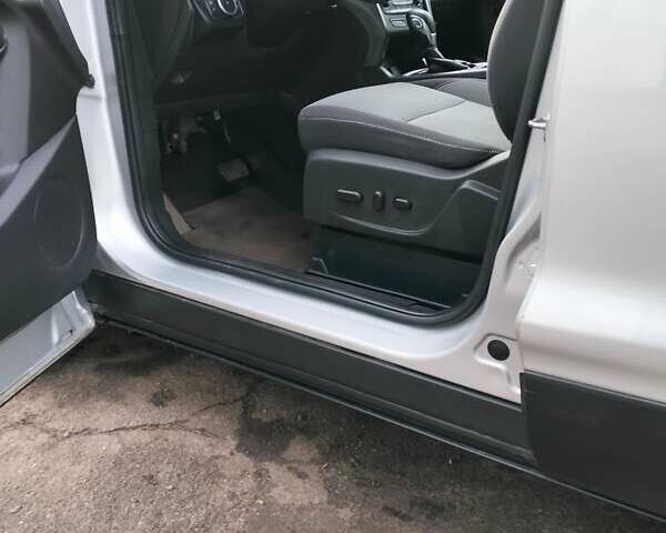 Серый Форд Эскейп, объемом двигателя 1.5 л и пробегом 174 тыс. км за 13500 $, фото 11 на Automoto.ua