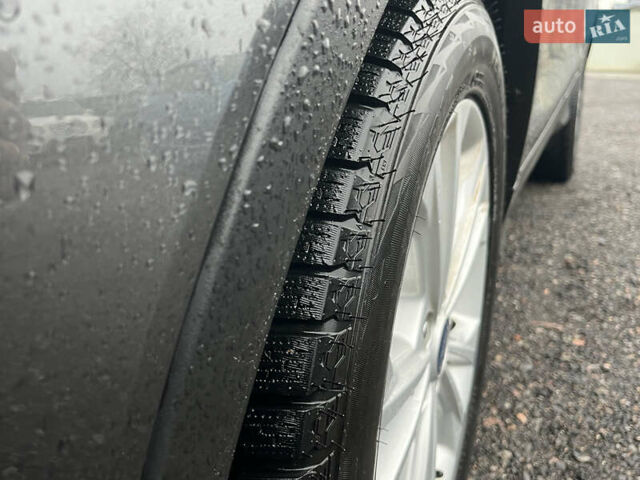 Серый Форд Эскейп, объемом двигателя 1.5 л и пробегом 121 тыс. км за 11900 $, фото 16 на Automoto.ua