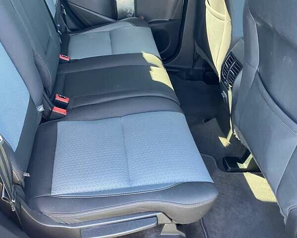 Серый Форд Эскейп, объемом двигателя 1.5 л и пробегом 206 тыс. км за 12600 $, фото 13 на Automoto.ua