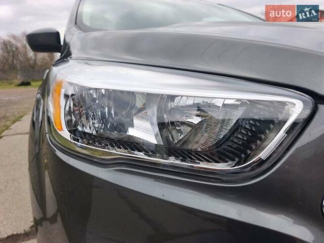 Серый Форд Эскейп, объемом двигателя 1.5 л и пробегом 138 тыс. км за 13500 $, фото 48 на Automoto.ua