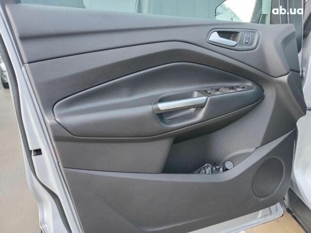 Форд Эскейп 2019 в Львове на Automoto.ua Серый Форд Эскейп, объемом двигателя 1.5 л и пробегом 57 тыс. км за 15390 $, фото 32 на Automoto.ua