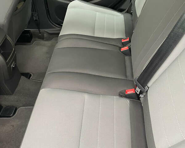 Серый Форд Эскейп, объемом двигателя 2.5 л и пробегом 81 тыс. км за 14600 $, фото 15 на Automoto.ua