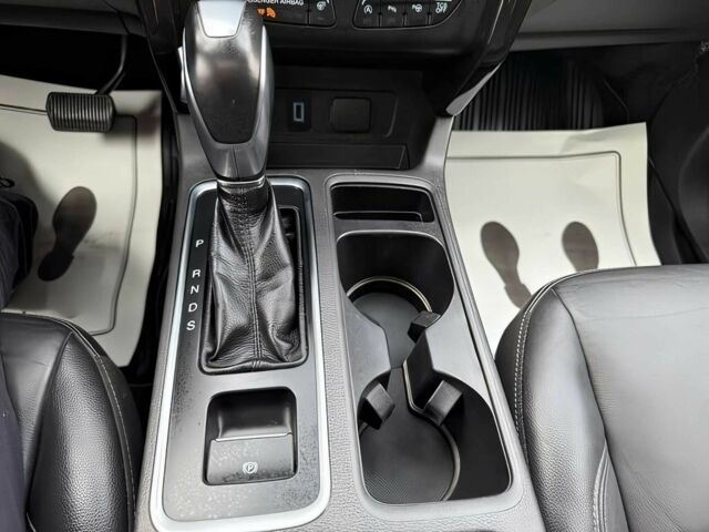 Сірий Форд Ескейп, об'ємом двигуна 2 л та пробігом 32 тис. км за 12400 $, фото 10 на Automoto.ua