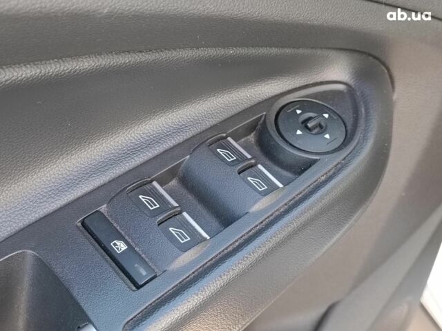 Сірий Форд Ескейп, об'ємом двигуна 1.5 л та пробігом 74 тис. км за 13990 $, фото 21 на Automoto.ua