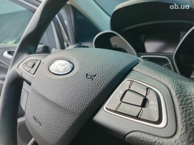 Форд Эскейп 2019 в Львове на Automoto.ua Серый Форд Эскейп, объемом двигателя 1.5 л и пробегом 57 тыс. км за 15390 $, фото 23 на Automoto.ua