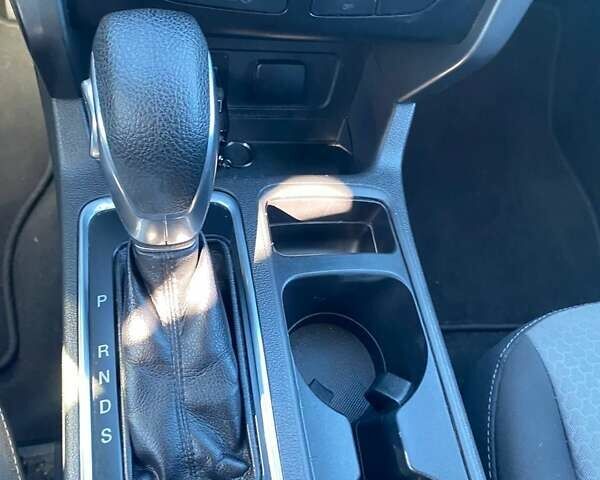 Серый Форд Эскейп, объемом двигателя 1.5 л и пробегом 206 тыс. км за 12600 $, фото 14 на Automoto.ua