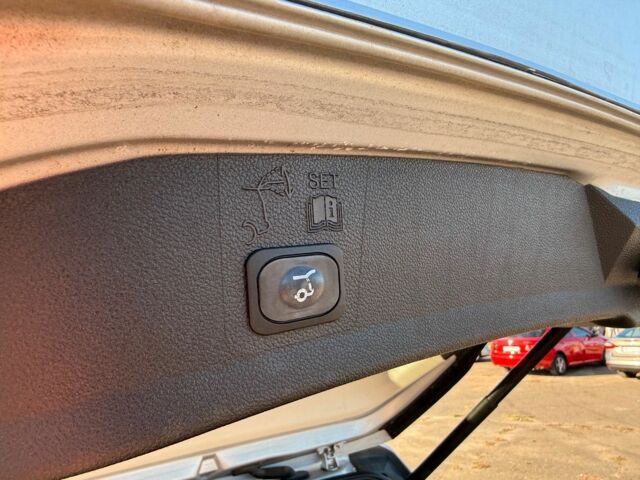 Серый Форд Эскейп, объемом двигателя 1.5 л и пробегом 107 тыс. км за 14800 $, фото 21 на Automoto.ua