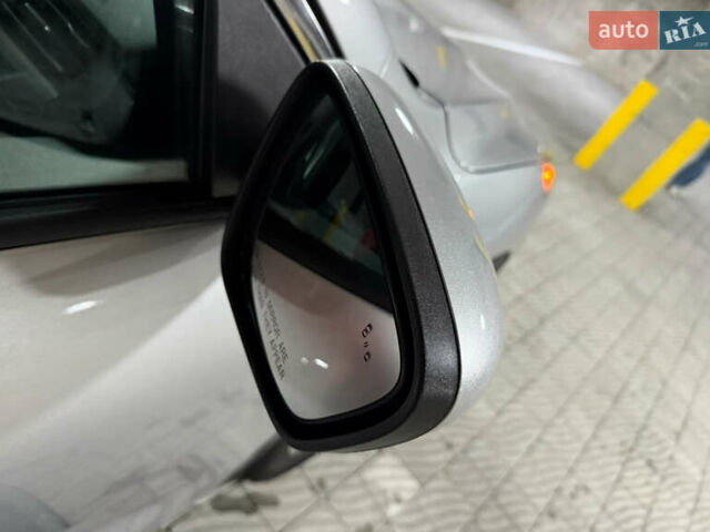 Серый Форд Эскейп, объемом двигателя 1.5 л и пробегом 244 тыс. км за 12100 $, фото 14 на Automoto.ua