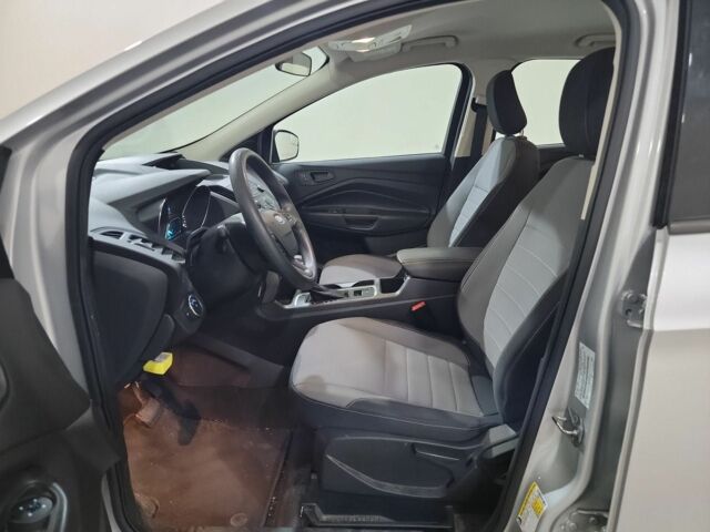 Серый Форд Эскейп, объемом двигателя 0 л и пробегом 132 тыс. км за 11500 $, фото 3 на Automoto.ua