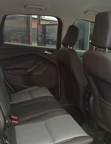 Серый Форд Эскейп, объемом двигателя 1.5 л и пробегом 29 тыс. км за 13800 $, фото 33 на Automoto.ua