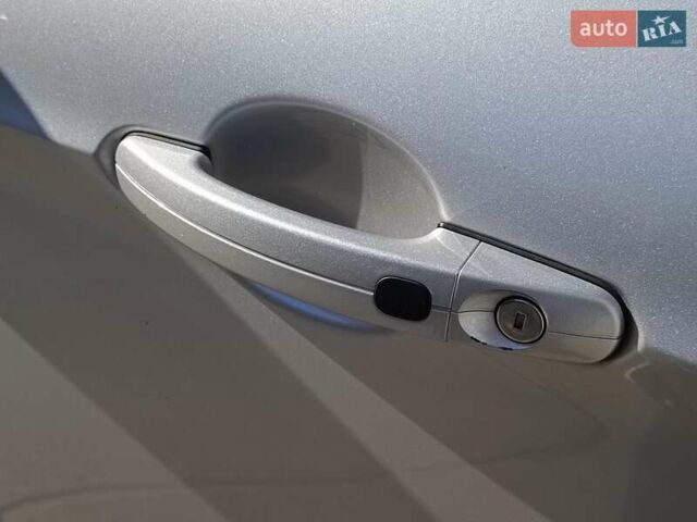 Серый Форд Эскейп, объемом двигателя 1.5 л и пробегом 74 тыс. км за 13990 $, фото 16 на Automoto.ua