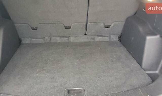 Серый Форд Эскейп, объемом двигателя 1.5 л и пробегом 168 тыс. км за 12300 $, фото 13 на Automoto.ua